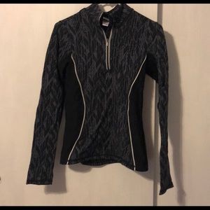 Like new Victoria Secret Sport half Zip